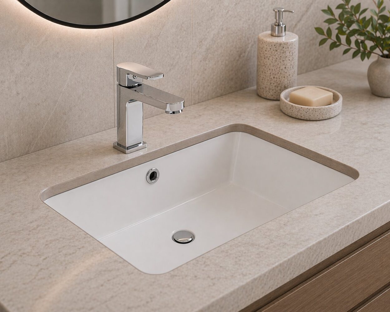 salle de bain avec a3106