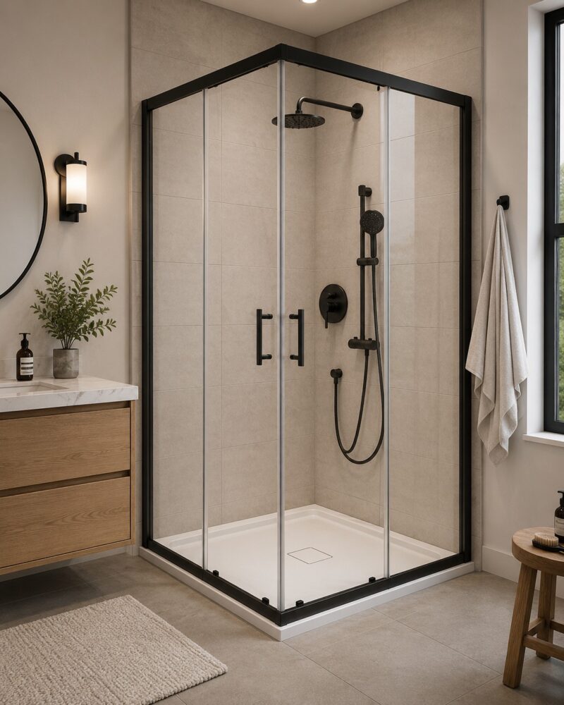 salle de bain avec sb3636s-hd