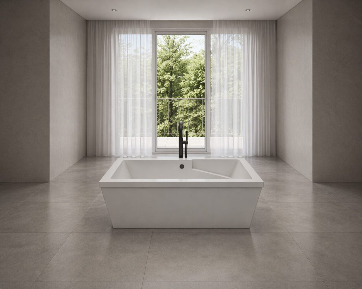 salle de bain Stark 6634