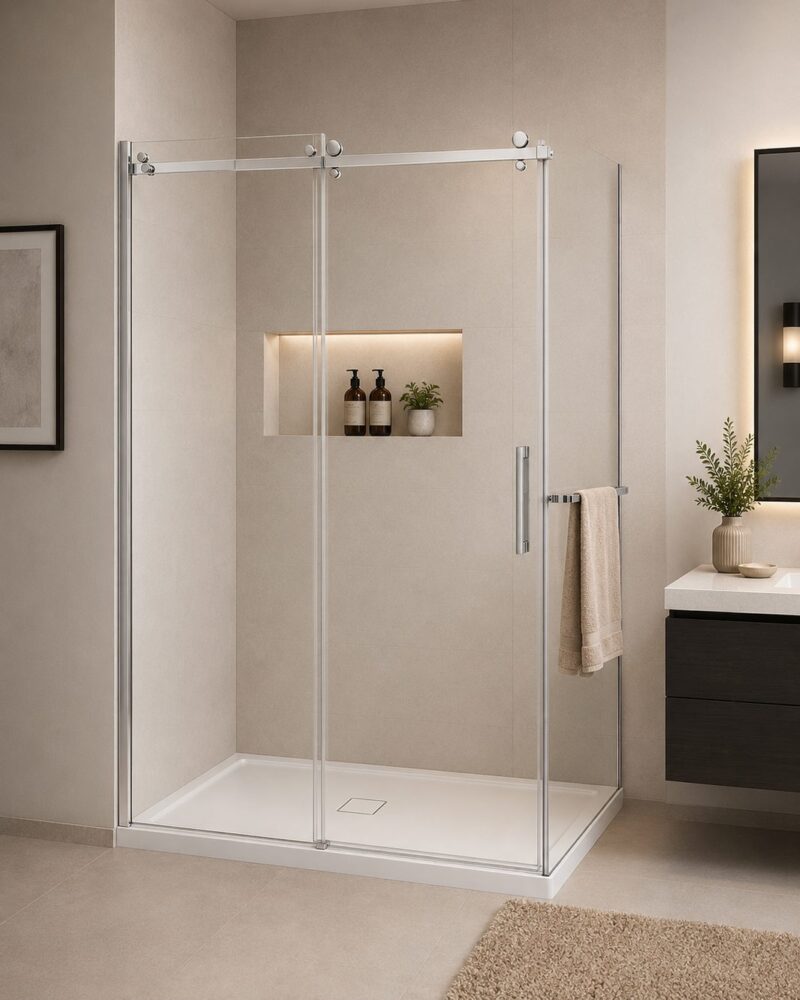 salle de bain avec SB4836L-R_HD-CH
